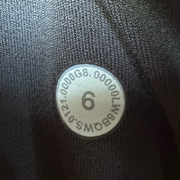 Lululemon Align Wide Leg Super High-Rise Crop Pants - Picture 12 of 12